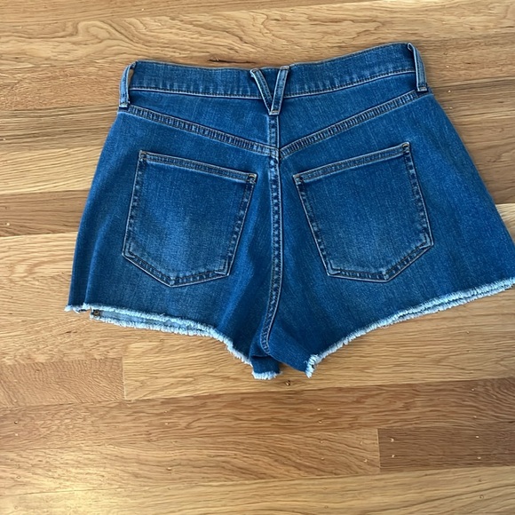 Veronica Beard Timmi Shorts, Size 27/4 - Picture 3 of 9